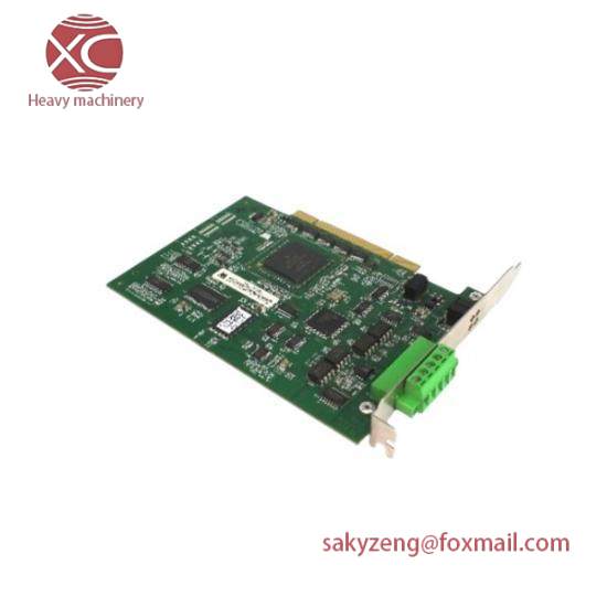 SST SST-CCS-PCU  Communication Interface Board