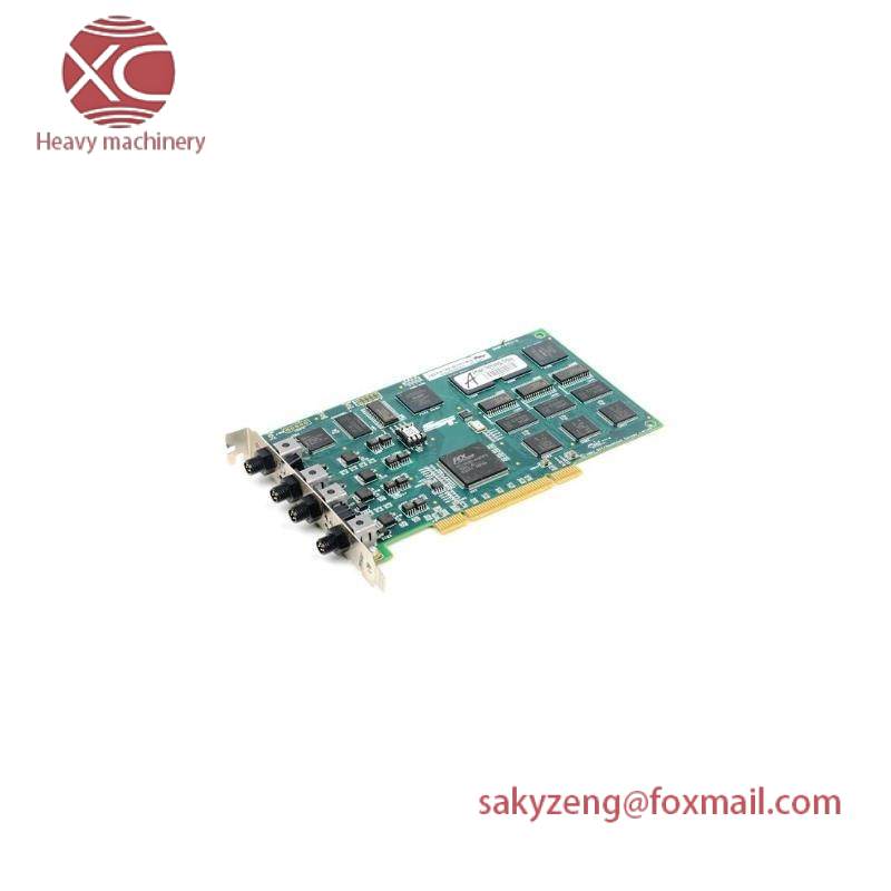 SST SST-DNP-PCI-4 PCI Interface Card