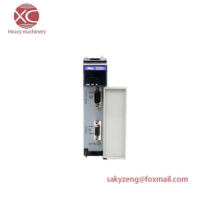 SST SST-PB3-CLX