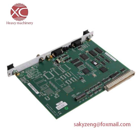 SST SST-PB3-VME-1 Interface Card