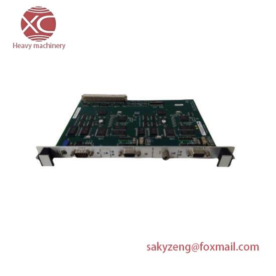 SST SST-PFB3-VME-2/SST-PB3-VME-1 Communication Board