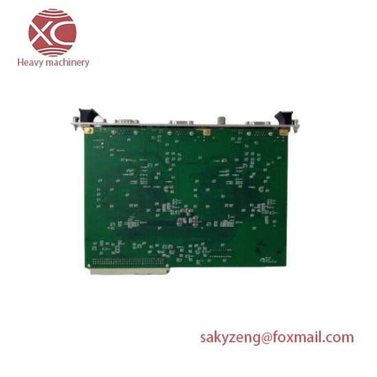 SST SST-PFB3-VME-2/SST-PB3-VME-1 Communication Board
