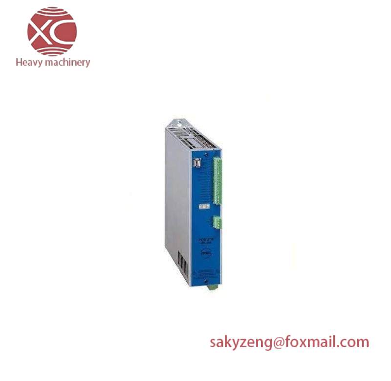 Stober POSIDYN SDS4141 SDP4000 Servo Motor