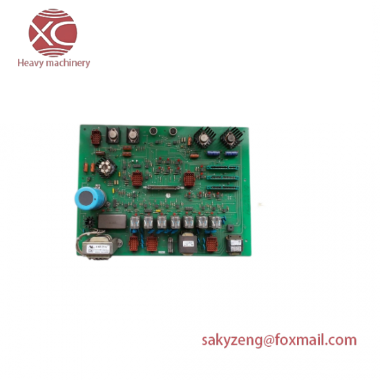 STOCK/AB A21125-B D21231 Power Supply Board