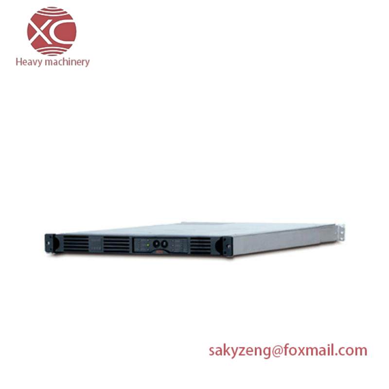 Apc smart-ups SUA1000RMI1U uninterruptible power supply