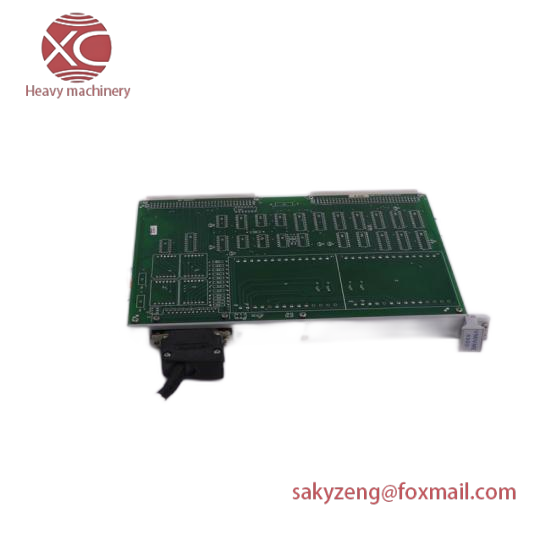 Sunds Defibrator Touch Point Module TVD-RM1 9068225