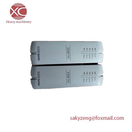 SUPCON AI731-S01/ECS700 eight RTD signal input