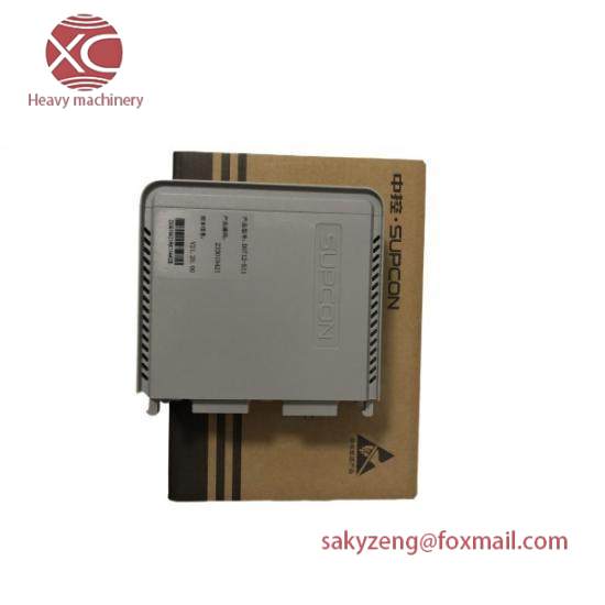 SUPCON XP313I Current signal input card