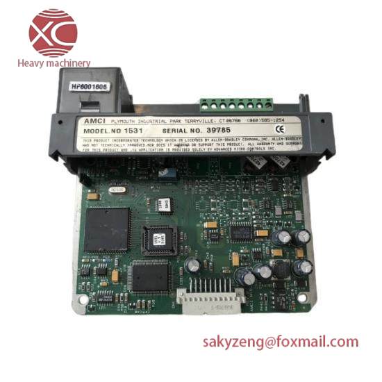SUPCON GCS-2 OS-DA022A DCS module