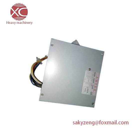 SUPCON GCS-2 OS-PW12 DCS module