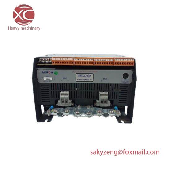 SUPCON GCS2-2/ER DCS module