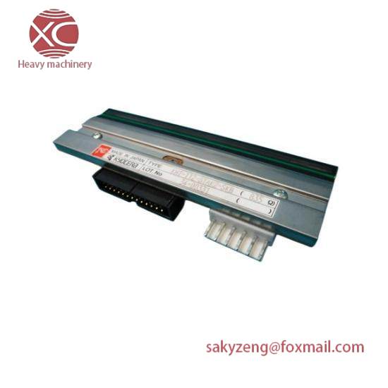 SUPCON KHT-112-8TAK2-SKB Thermal Print Head
