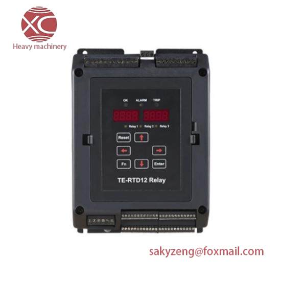 SUPCON RIOA12 Communication module