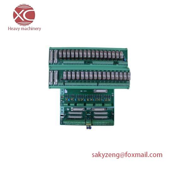 SUPCON TB351-IU DCS module