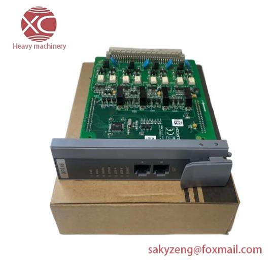 SUPCON XP-248 communication card