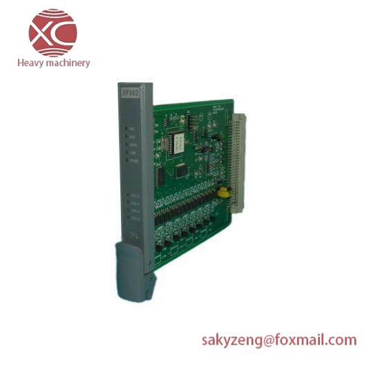 SUPCON XP362 Power Supply module