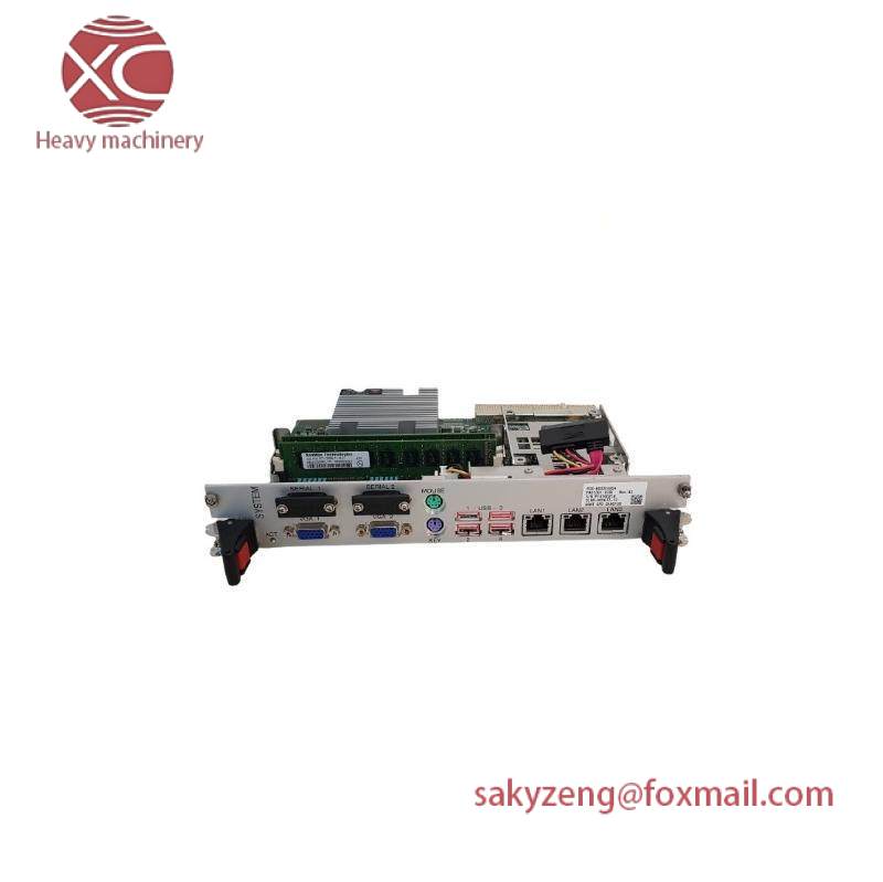 SYSTEM PDS-BX02E0954 PA03381-B393 Controller Board