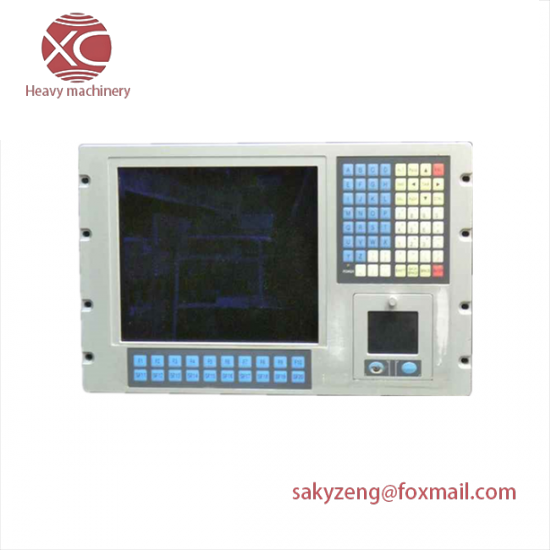 T-POLE T-POD-121 Industrial Monitor