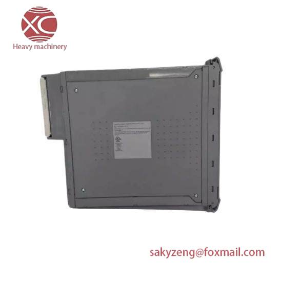 T3485  ICS Triplex  Analog Output Module