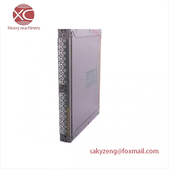 T7481A Monitored Guarded Output Module