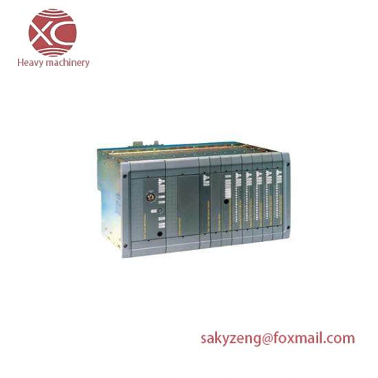 T8100C Controller Chassis