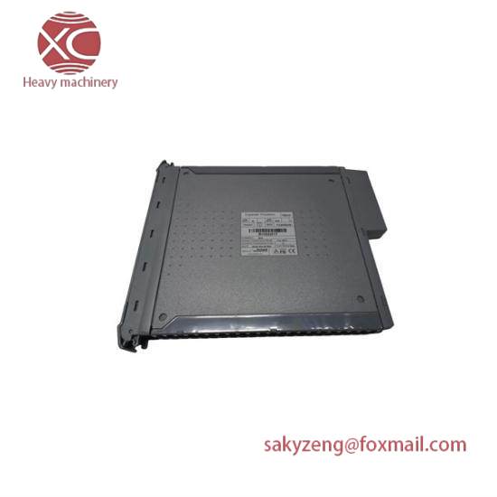 T8123C Communication Interface