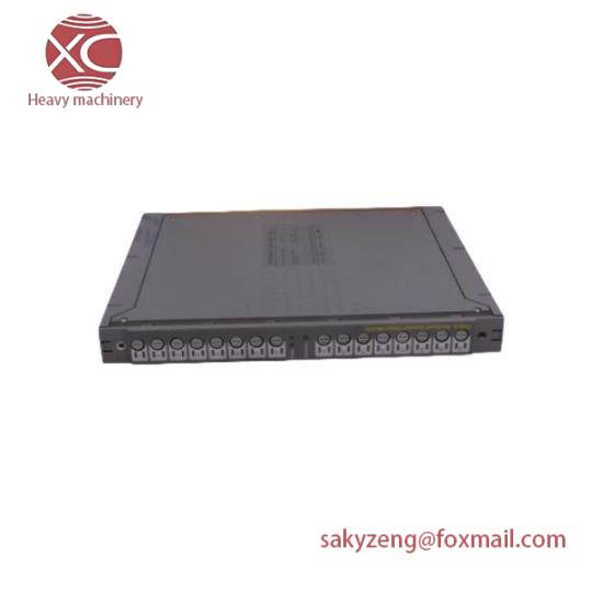 ICS Triplex Trusted T8151C