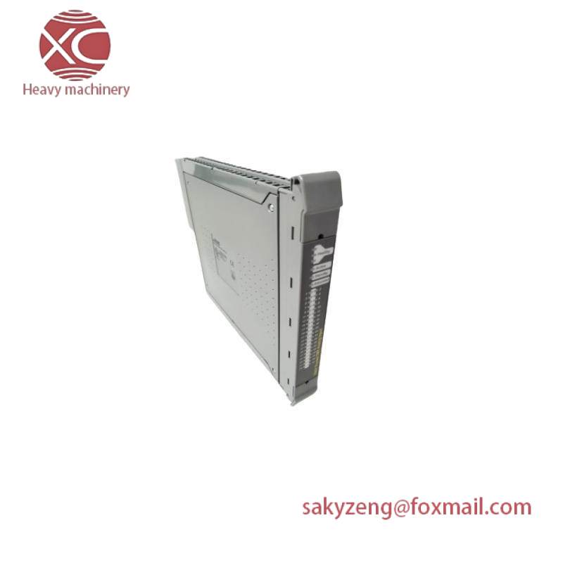 ICS TRIPLEX T8240 I/O Power Supply Chassis