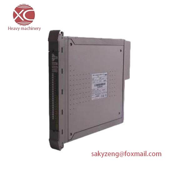 T8292  ICS Triplex  Trusted Power Distribution Unit MCB 24VDC