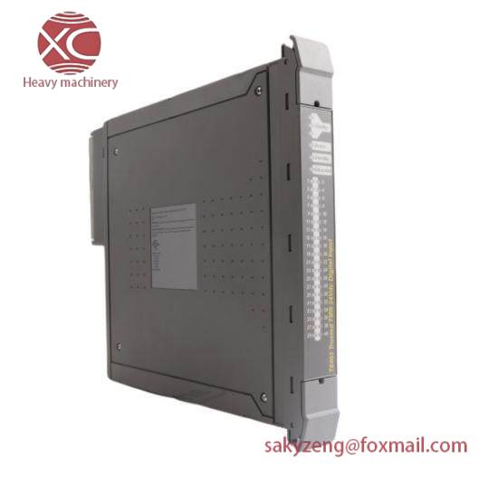 T8403 INPUT MODULE