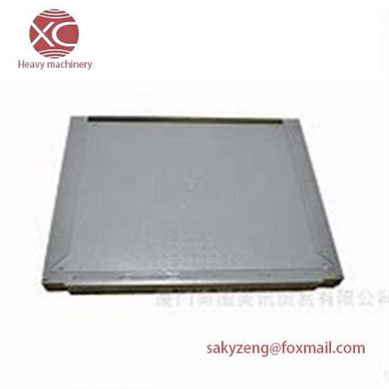 T8480 Trusted TMR Analogue Output Module