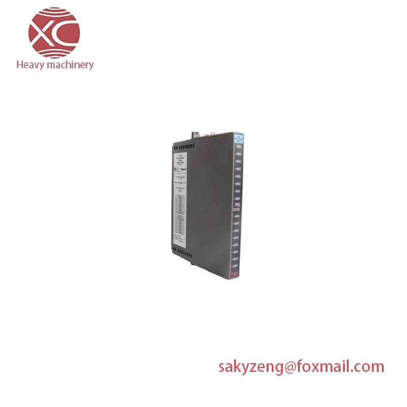ICS TRIPLEX T8480C Digital Input Module