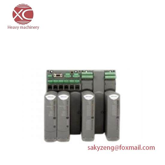 T9084U  Multiple Controllers