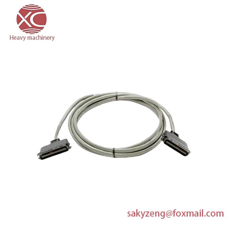 ICS TRIPLEX T9310-02 BACKPLANE EXPANSION CABLE 2M