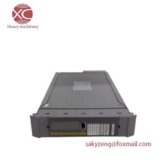 T9833 Processor Module