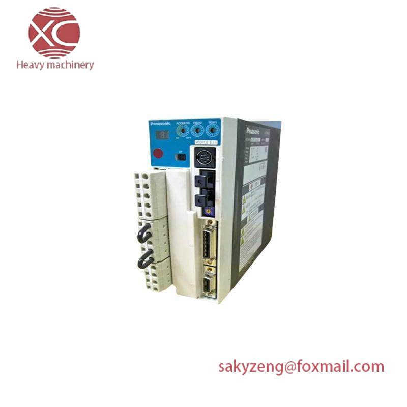  TA8412N7600E912 servo drive controller