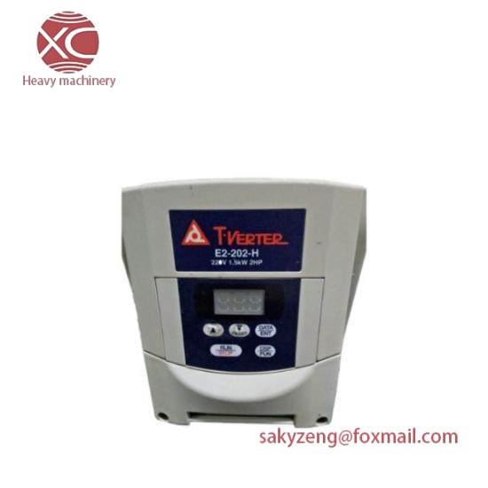 TAIAN E2-202-H  Frequency Converter