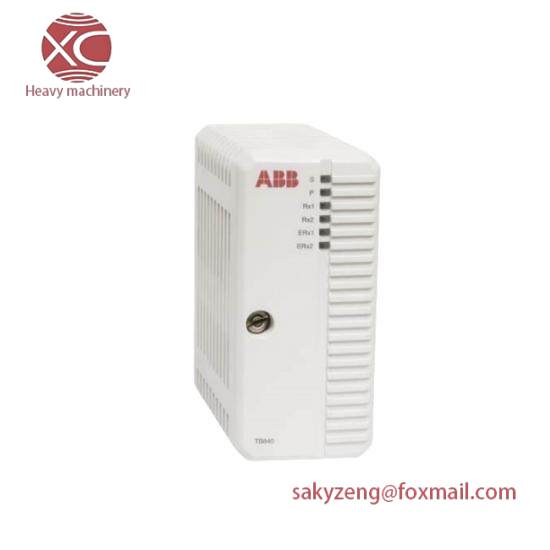 TB840A ABB