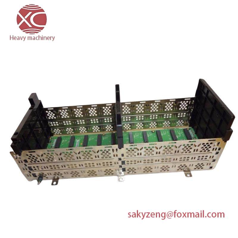 HONEYWELL TC-FXX102 Analog Input Module