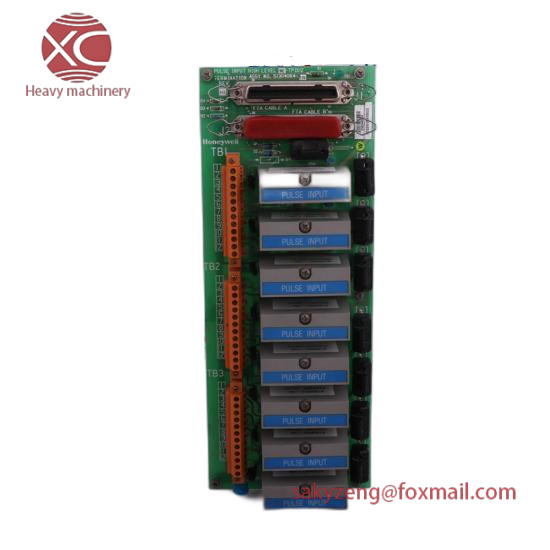 TC-ODD321  Honeywell DCS C200