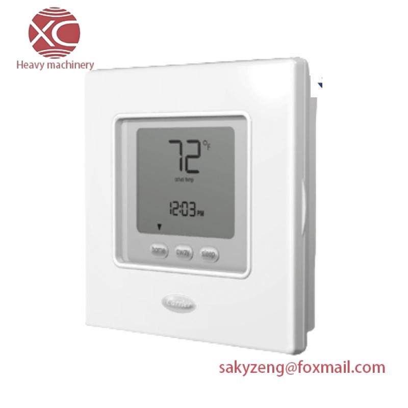 HONEYWELL TC-PCIC01 CONTROL INTERFACE MODULE