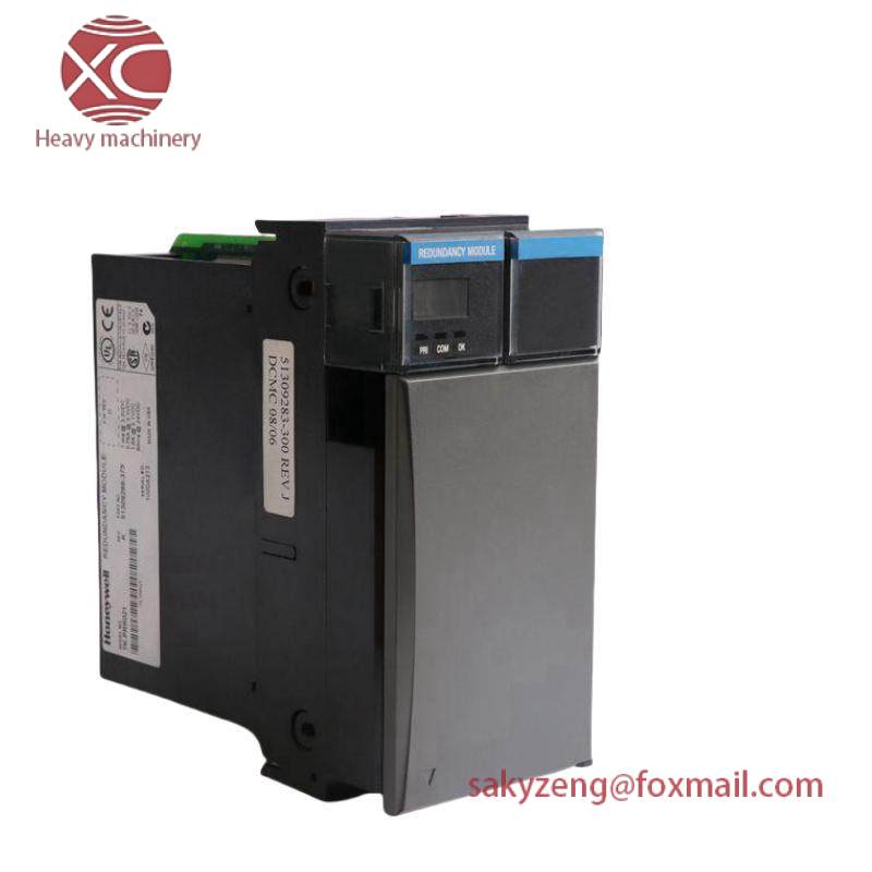 HONEYWELL TC-PRR021 51309288-375 Power Supply Module