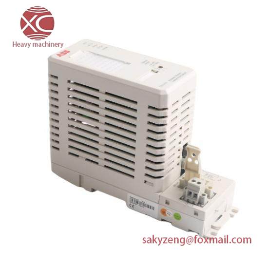 TC514V2 3BSE013281R1  ABB  Communication Modules