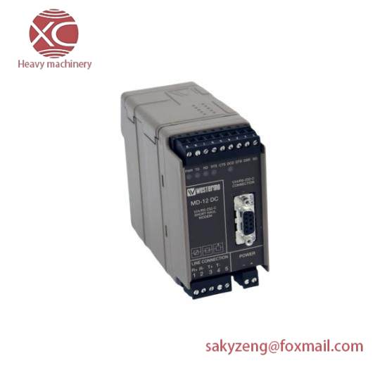 TC562 3BSC630049R1  Short Distance Modem  ABB