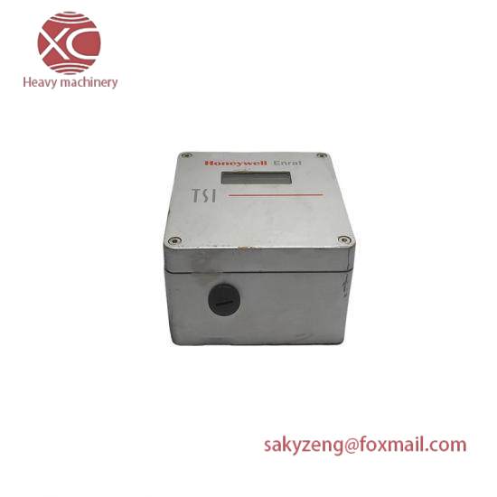 TECHCON SYSTEMS TSI 977 Display Unit