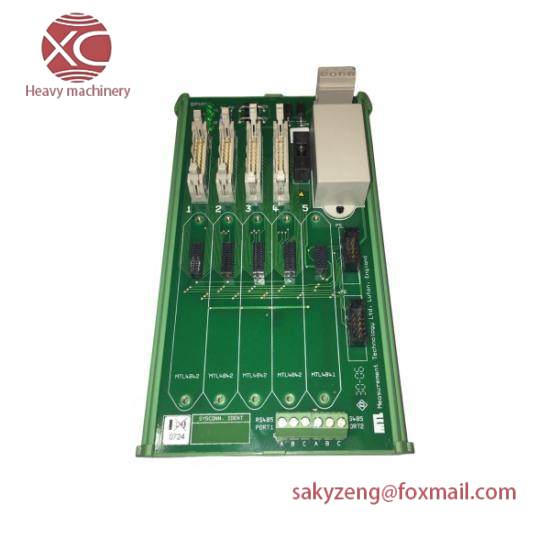 TEKTRONIX 5b42