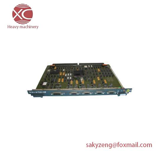 TEL E2B119-12/86MC E281-005036-12 Control Board
