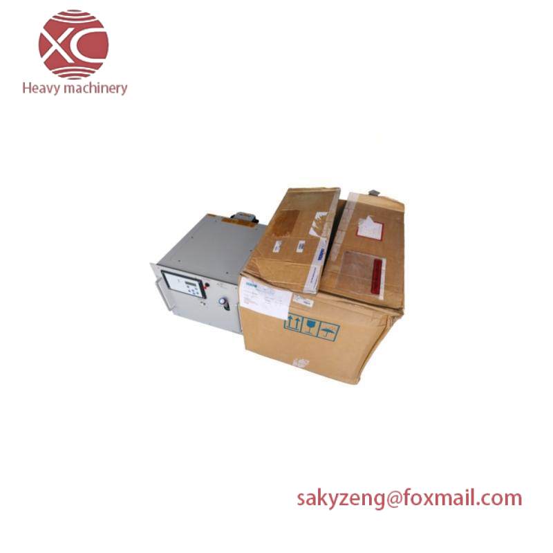 TERMOTEK P205-18425-1 LASER COOLING UNIT, 230VAC, 8A