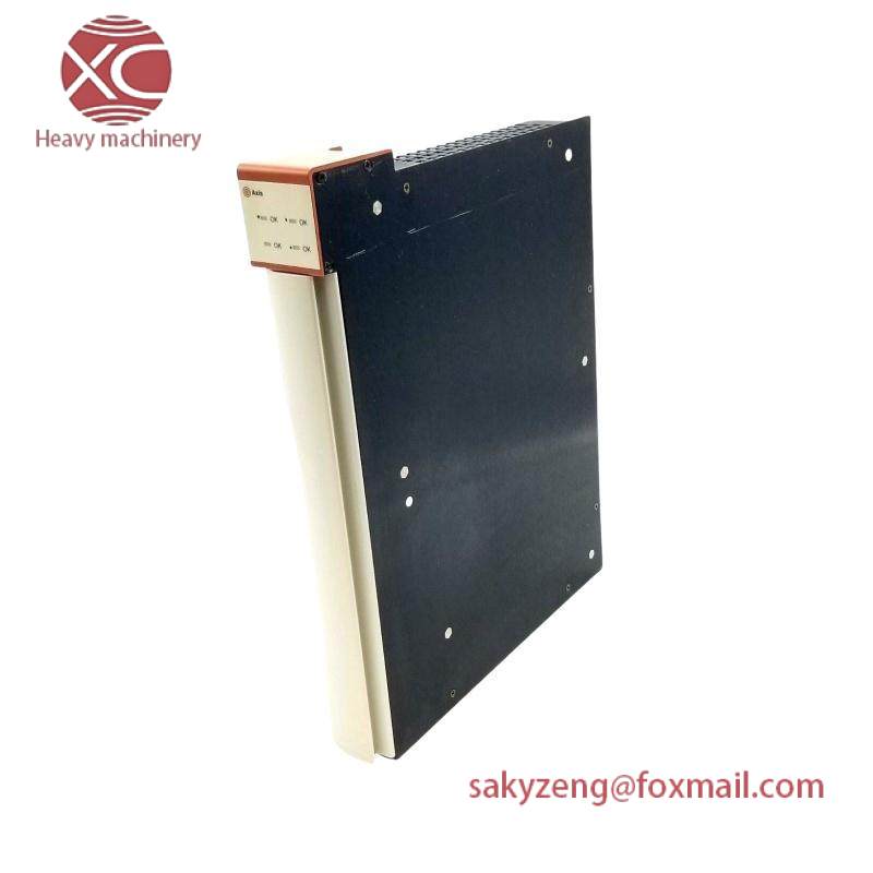GE TGT-000A-4-0-AA Axis Motion Control Module