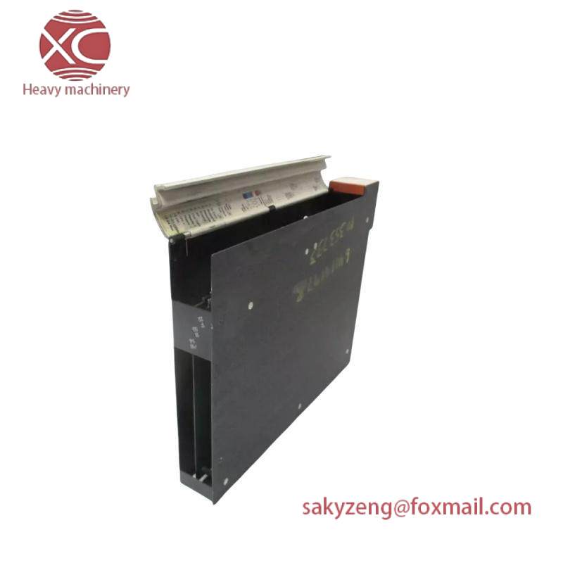 GE TGT-S00N-1-1-CA Controller Module